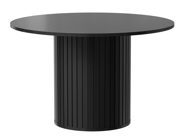 Apvalus stalas ZANTE ZA8 4