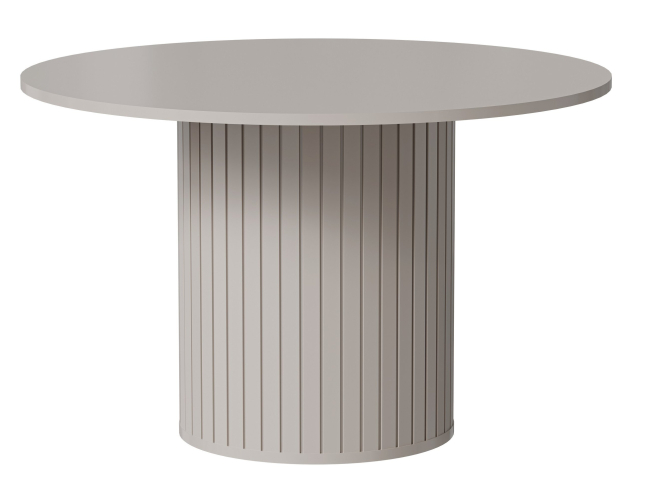 Apvalus stalas ZANTE ZA8 5