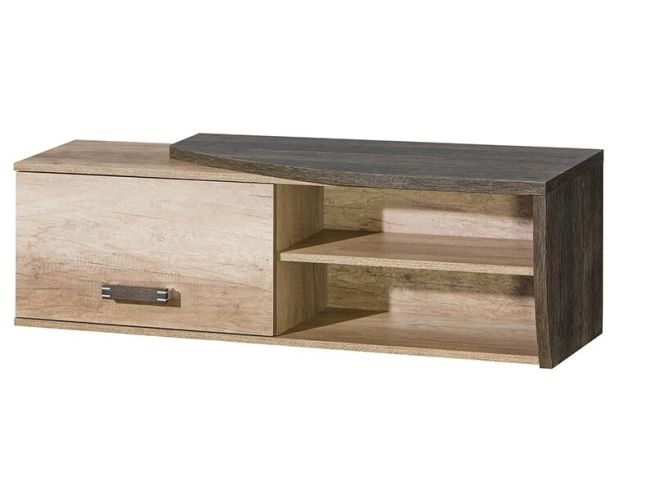 Pakabinama lentyna ROMERO R11 4