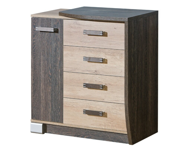 Komoda ROMERO R14 5 Komoda ROMERO R14 5