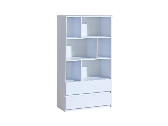Lentyna ARCA AR4 5
