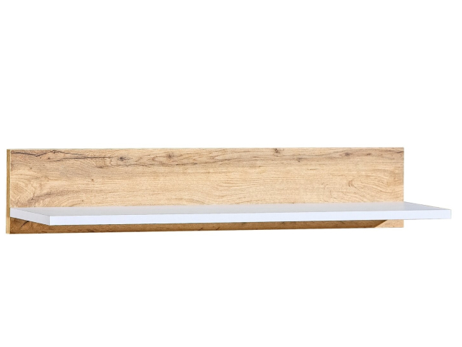 Pakabinama lentynėlė ARCA AR8 3