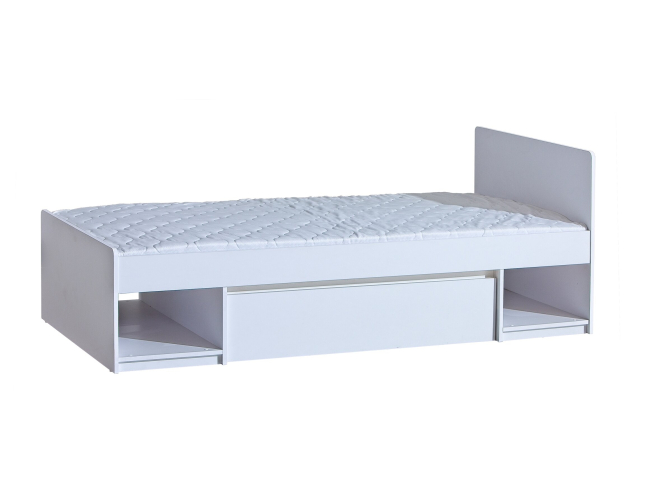 Jaunuolio lova su stalčiumi ARCA AR9 5 Jaunuolio lova su stalčiumi ARCA AR9 5