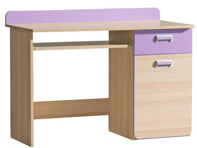 Darbo stalas LORENTO L10 3