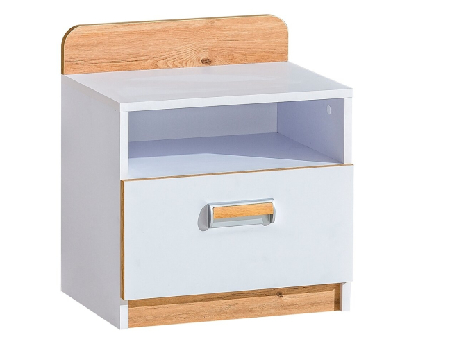 Naktinis staliukas LORENTO L12 4 Naktinis staliukas LORENTO L12 4