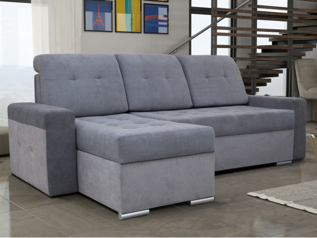 Minkštas kampas LAGOS 5