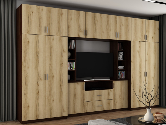 Sekcija DAKO 15 Sekcija DAKO 15