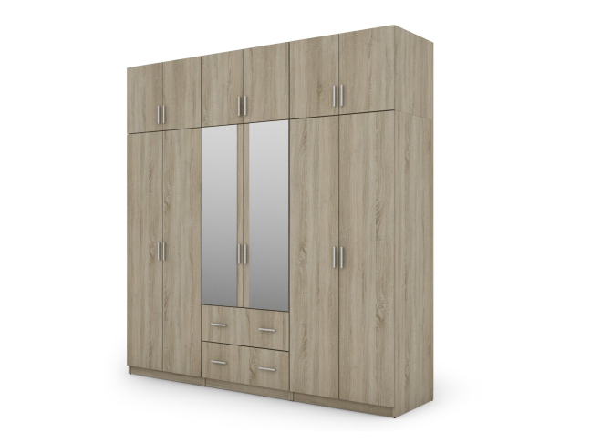 Spinta MBL 222/230 11 Spinta MBL 222/230 11