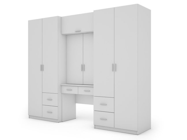 Spinta MBL 255/210 11 Spinta MBL 255/210 11