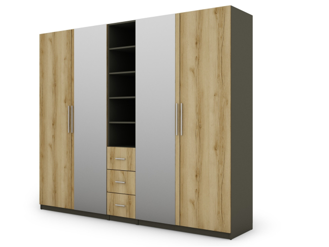 Spinta MBL 260/220 12