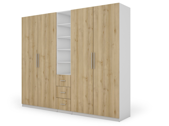 Spinta MBL 260/220 16 Spinta MBL 260/220 16