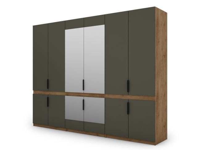 Spinta MBL 310/240 17