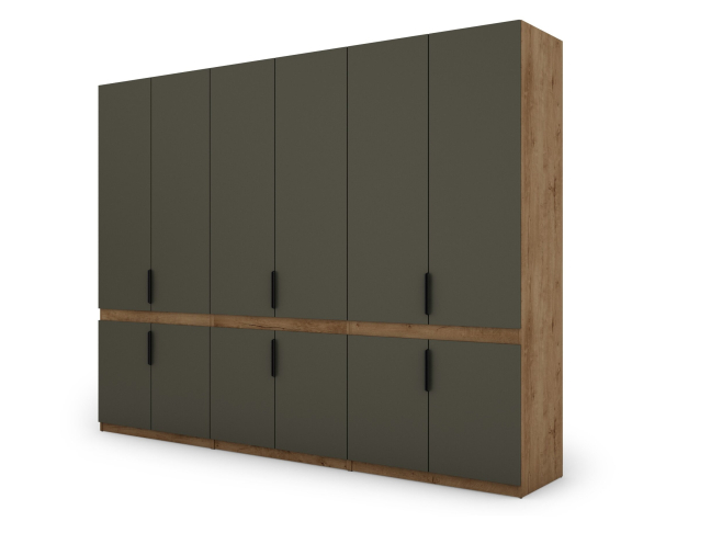 Spinta MBL 310/240 20