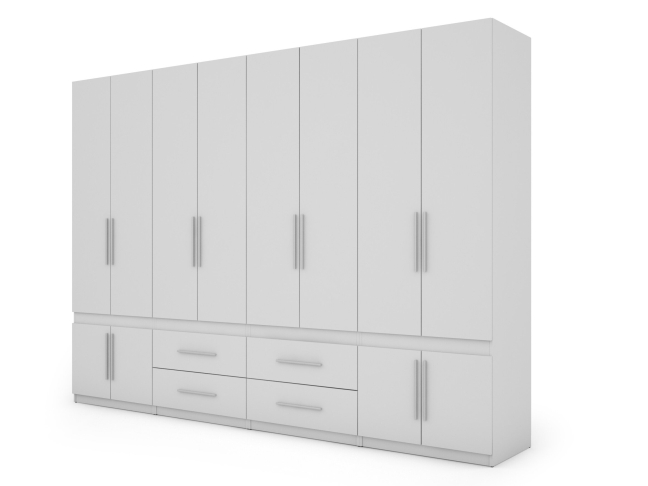 Spinta MBL 320/230 17