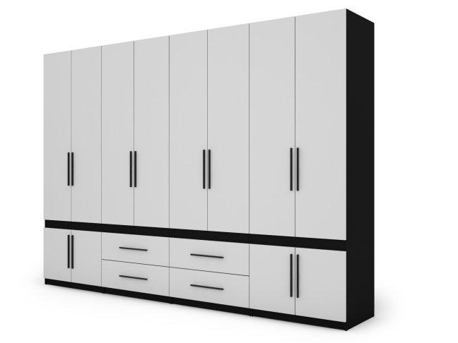 Spinta MBL 320/230 18