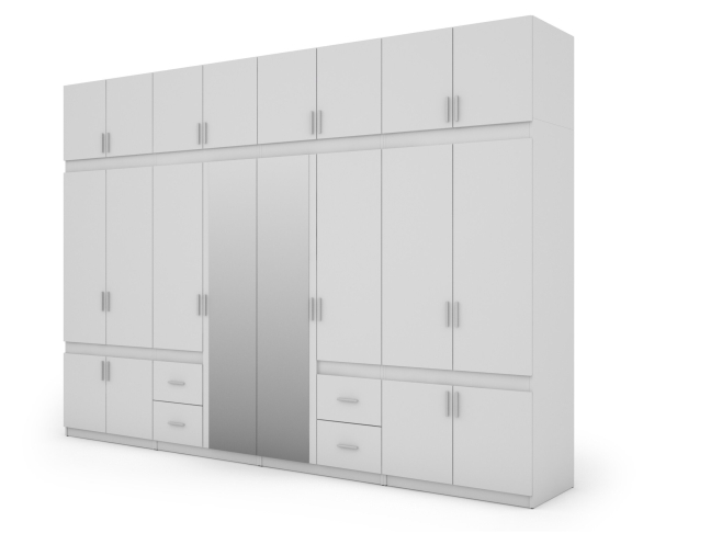 Spinta MBL 340/240 15 Spinta MBL 340/240 15