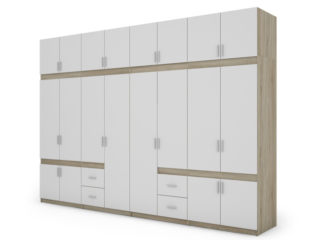 Spinta MBL 340/240 25 Spinta MBL 340/240 25