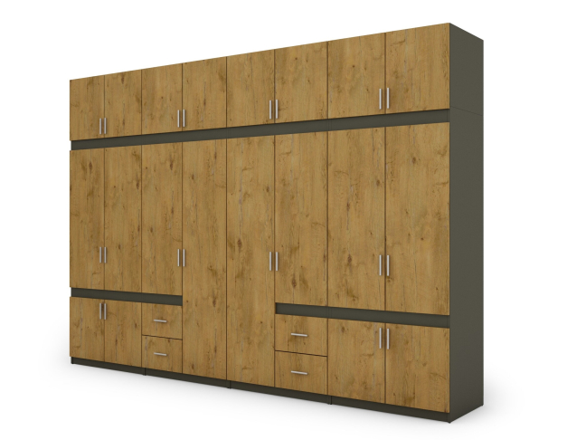 Spinta MBL 340/240 26