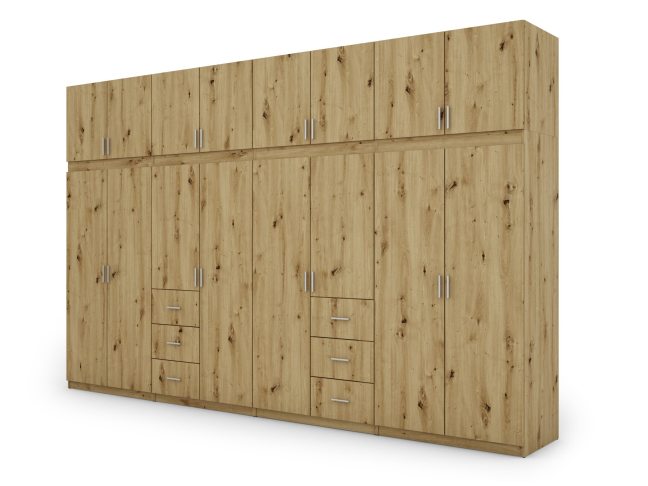 Spinta MBL 380/240 21