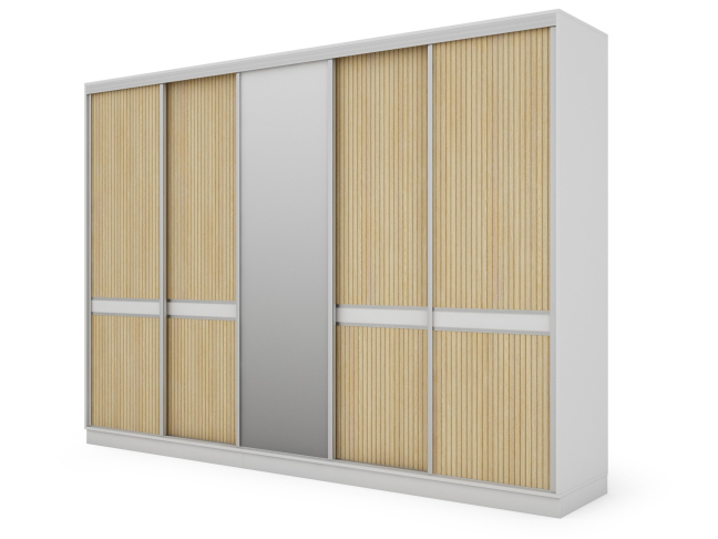 Spinta MBL 5D/340 S 27 Spinta MBL 5D/340 S 27