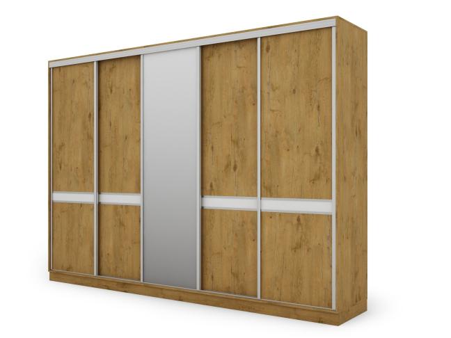 Spinta MBL 5D/340 S 26 Spinta MBL 5D/340 S 26