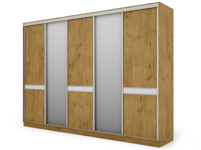 Spinta MBL 5D/340 S 21