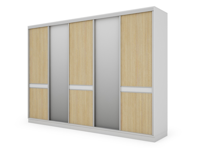 Spinta MBL 5D/340 S 22