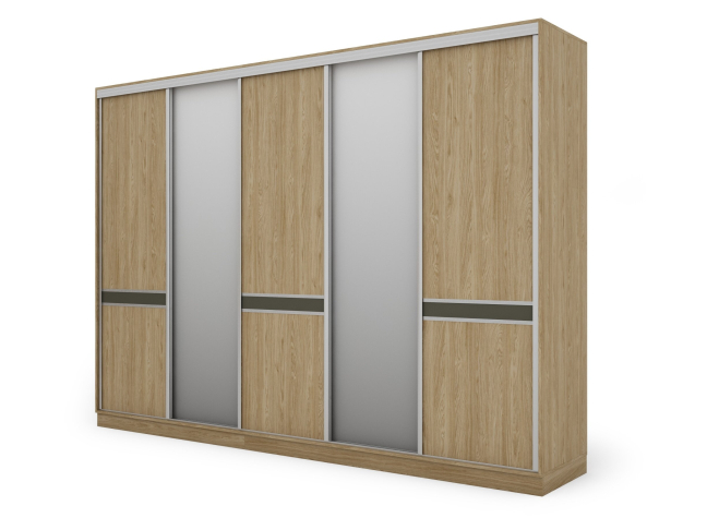 Spinta MBL 5D/340 S 23