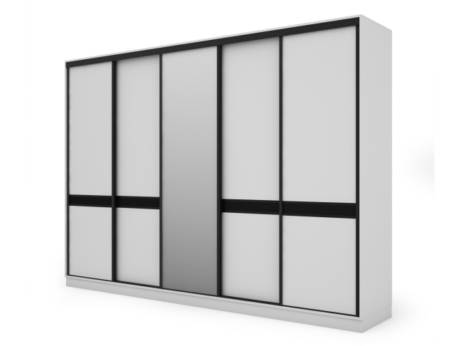 Spinta MBL 5D/340 J 22 Spinta MBL 5D/340 J 22