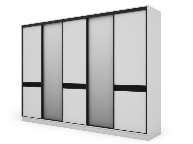 Spinta MBL 5D/340 J 17