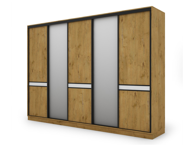 Spinta MBL 5D/340 J 18 Spinta MBL 5D/340 J 18