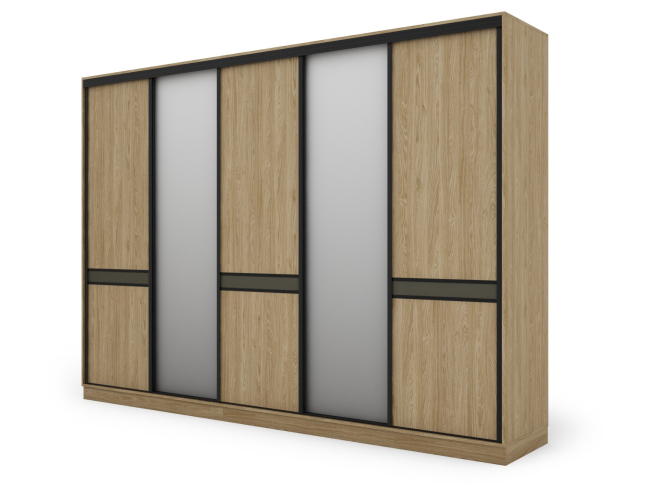 Spinta MBL 5D/340 J 19