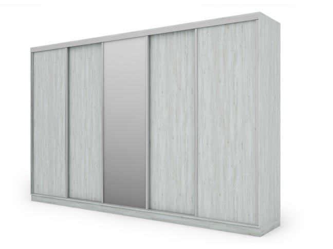 Spinta MBL 5D/380 S 26