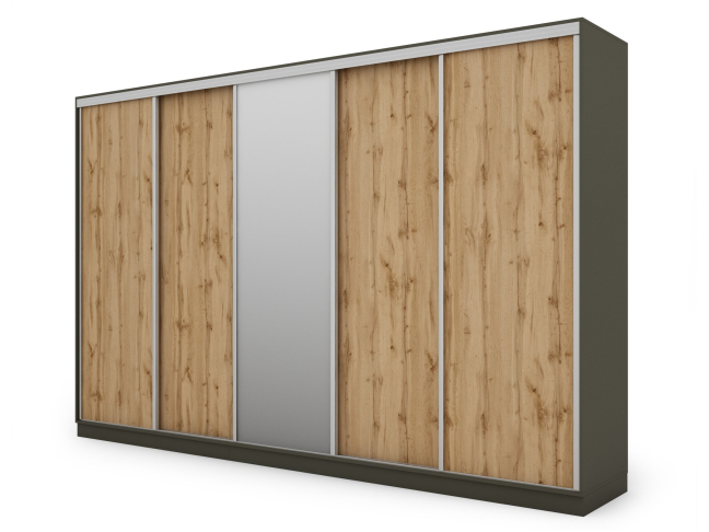 Spinta MBL 5D/380 S 27