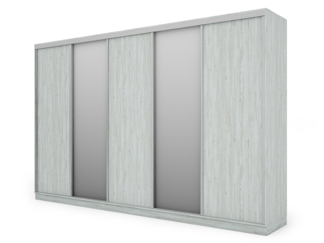 Spinta MBL 5D/380 S 21