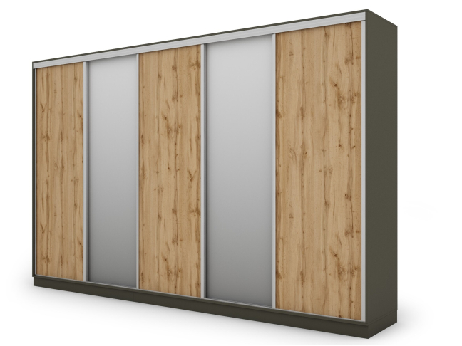 Spinta MBL 5D/380 S 22 Spinta MBL 5D/380 S 22