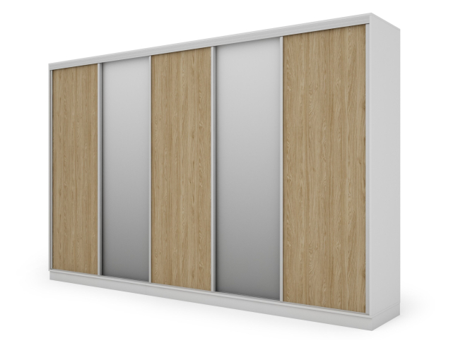 Spinta MBL 5D/380 S 23 Spinta MBL 5D/380 S 23