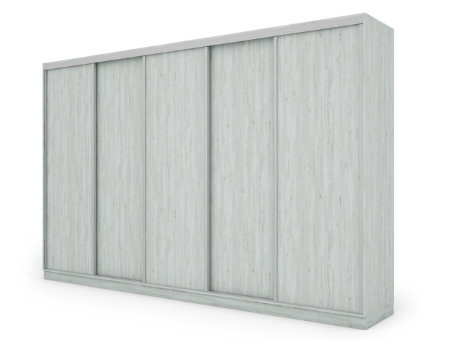 Spinta MBL 5D/380 S 15