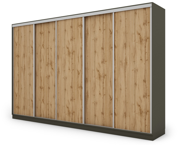 Spinta MBL 5D/380 S 16 Spinta MBL 5D/380 S 16