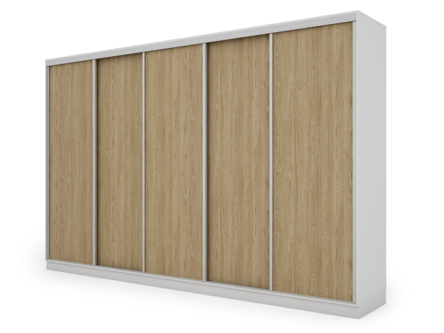 Spinta MBL 5D/380 S 17 Spinta MBL 5D/380 S 17