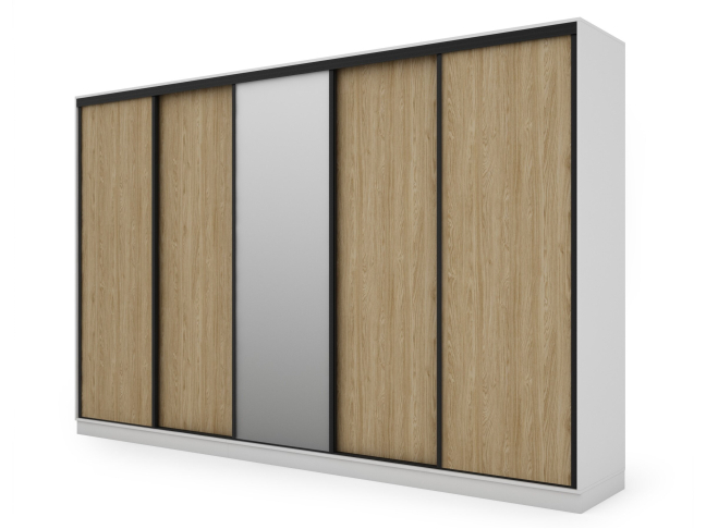 Spinta MBL 5D/380 J 24