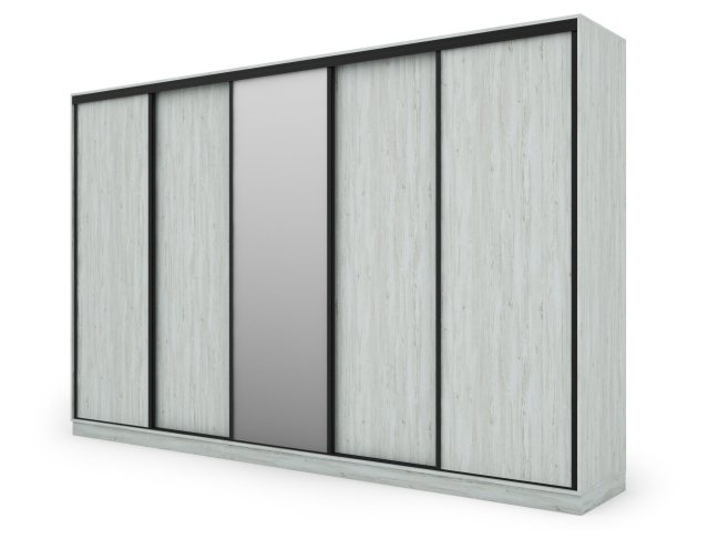 Spinta MBL 5D/380 J 22 Spinta MBL 5D/380 J 22