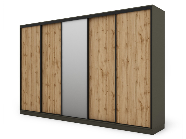 Spinta MBL 5D/380 J 23