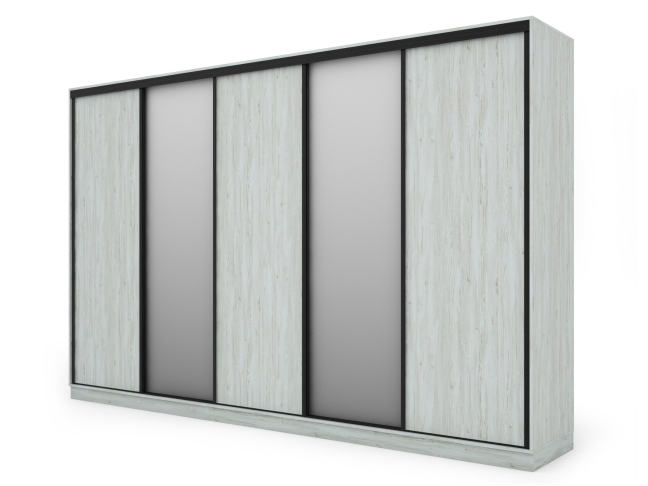 Spinta MBL 5D/380 J 19