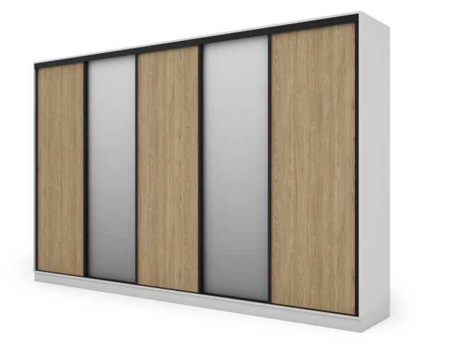 Spinta MBL 5D/380 J 21