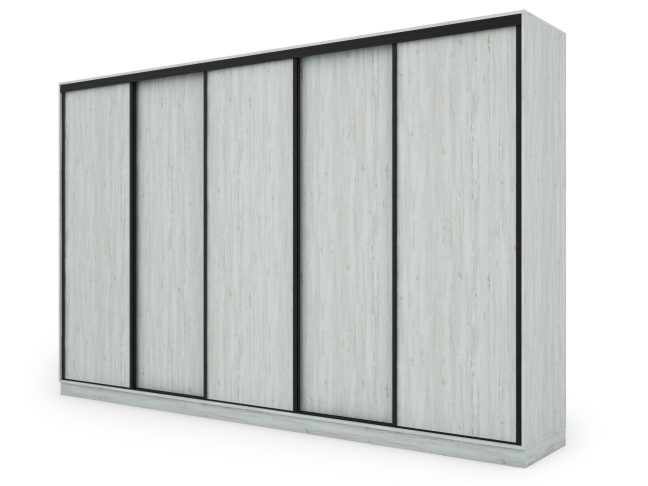 Spinta MBL 5D/380 J 15 Spinta MBL 5D/380 J 15