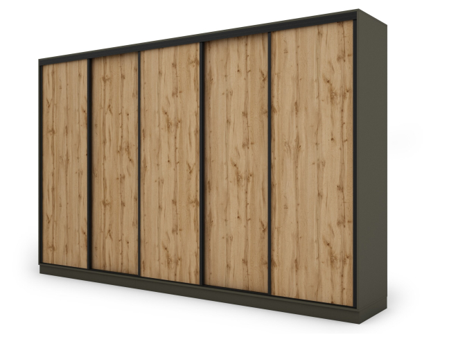 Spinta MBL 5D/380 J 16 Spinta MBL 5D/380 J 16