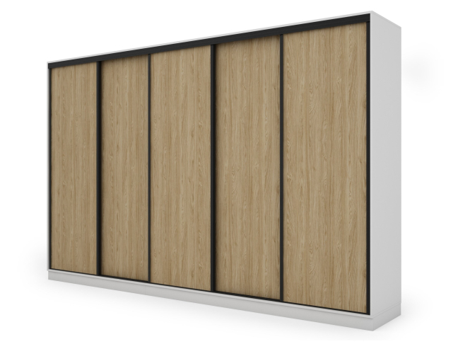 Spinta MBL 5D/380 J 17 Spinta MBL 5D/380 J 17