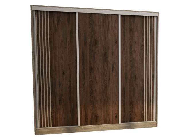 Spinta 3D/210 LAMELE 6 Spinta 3D/210 LAMELE 6