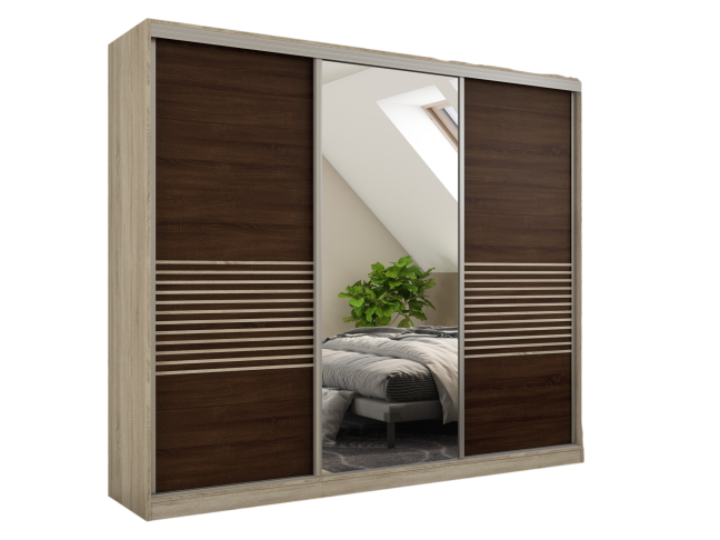 Spinta MBL 3D/245 LAMELE 5 Spinta MBL 3D/245 LAMELE 5